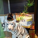 아리랑 | 용인 베이커리 대형카페 소금빵 티라미수 맛집 추천 아리랑도원 평일 후기