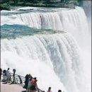 Police: Japanese student presumed dead after fall into Niagara Falls 이미지