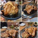 한근+한근 | 석계역맛집 추천, 돼지갈비 800g에 32,000원? 가성비 끝판왕 '한근더한근' 솔직 후기