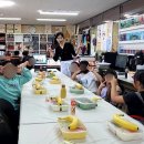 나비사랑 작은도서관 이미지