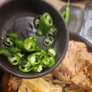 사강식당 | 서신면맛집 강산골 사강전통뼈해장국 내돈내산 솔직후기