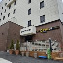 브라운도트 기장역점 | 씨스페이스24 서면서비스기장역점, 호텔 내 무인편의점으로 높은 투숙객 만족도 자랑