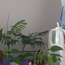 구로구 폭우네요 출근준비~ 이미지