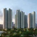 화서역푸르지오브리시엘 이미지