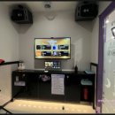 비전노래연습장 이미지