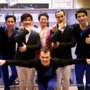 천안시청 봉서홀 이미지