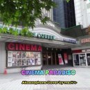 Cinema Paradiso / 씨네마 천국 / 엔니오 모리꼬네 이미지