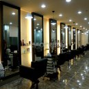 예인헤어샵 이미지