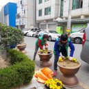 용산1동행정복지센터 이미지
