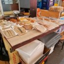 샘밭장터 화장실 이미지