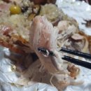 참나무 한방통닭 이미지