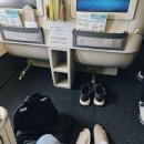 931 | 이탈리아 10월 자유여행 후기 - 대한항공 KE931 프레스티지 비즈니스 타고 간 후기