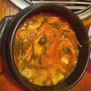 와우리장작구이(화성점) | 화성 맛집 - [와우리장작구이] 런치세트 먹고온 후기