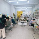 생명장애인주간보호 | [포항 취미미술] 장애인 주간보호센터 단체수업 후기