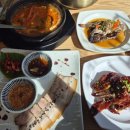 남일보리밥 이미지