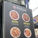 춘리마라탕경북대점