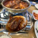 정안정 | 울산 중구 성안동 한식 맛집, 정안정, 울산 부드러운 갈비찜 맛집 추천