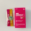 천우당 | [제품리뷰] 천우당 오메가3 젤리스틱 석류맛, 맛있게 챙기는 건강 습관!