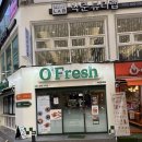 세븐일레븐 부산서면롯데점 | 오프레쉬 서면롯데점 솔직후기｜서면포케·샐러드 혼밥하기 좋은 곳