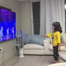 연년생 남매의 어설픈 챌린지💙 이미지