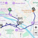 (주)비아다빈치 | [프랑스 파리 3일차] 루브르 박물관과 노틀담 대성당