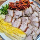 미란칼국수 - 영월군 단종로15번길 48 | 미란칼국수