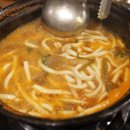 등촌샤브칼국수 - 군포시 산본로323번길 10-22 | 등촌샤브칼국수