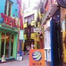 골목가든 이미지