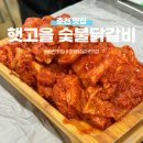 열이네춘천숯불닭갈비 | 춘천 맛집 햇고을 닭갈비 내돈내산 후기 숯불닭갈비맛집인정! 자라섬맛집