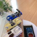 1:18 Jaguar XKSS Amalgam 이미지