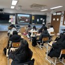 대전둔산중학교 이미지