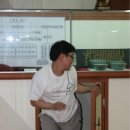 숲 걷기 명상 이미지