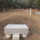 삼웅1리 | 경주이씨 석탄공파 면천계대 실질적 계승자, 삼자 철환 장자 몽증 계대