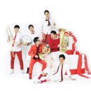 퍼니밴드 싱싱싱 콘서트 이미지