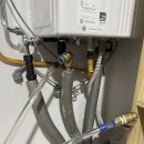 송림맨션 | [대구 중구 보성송림맨션] 배관청소 후기 🔧💧 슬러지·녹물 완전 제거한 시공 현장!