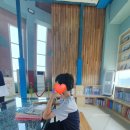 태백산소드림도서관 | 여행지 도서관 투어(삼척 그림책나라, 태백 산소드림, 원주 미리내 도서관)