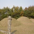 민진후 선생묘 이미지