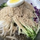 가야칡냉면 이미지