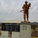 월남참전기념비 이미지