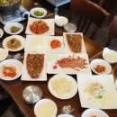 일심본가콩요리 이미지