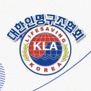 대한인명구조협회 x 제주대 해양과학대학 '이해' 학생회 이미지