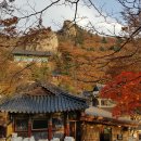 가정1,2리 | 살아 생전 꼭 가봐야 하는 봉정암 순례길