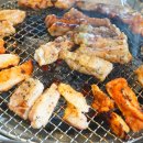 교동닭갈비 이미지