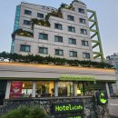 호텔 글로리엘 이미지