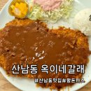 옥이네갈래