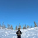 등마루하이퍼(등1) | 세계 최초의 아웃도어 파워슈트 하이퍼쉘 X 후기 - 남들 몰래 슈퍼 파워 쓰기