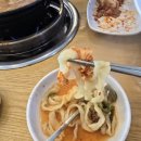 미담칼국수 이미지