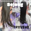 어진동_세종중앙타운 | 세종점/세종시미용실/어진동미용실/세종시펌잘하는...두피부터스타일링까지만족한그로잉살롱세종점후기