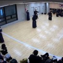 과천검도관 이미지