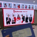 포은아트홀 | 뮤지컬 <킹키부츠> 공연 후기 | 용인포은아트홀 1층 A구역 18열 2,3 시야(김호영, 강홍석 배우)